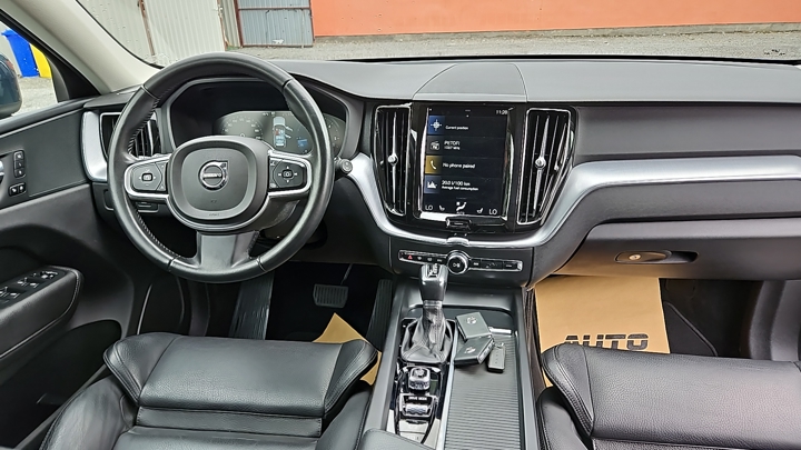 Volvo XC60 D4 Business Aut.