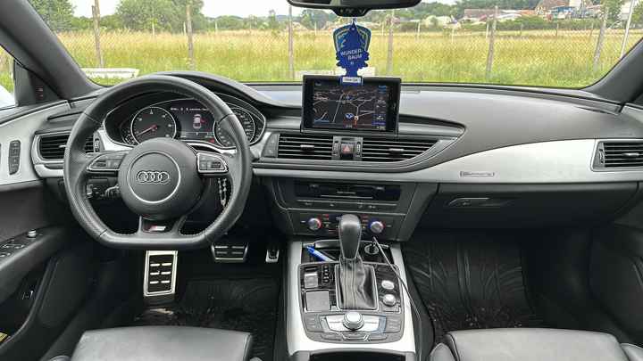 Audi A7 sportback 3.0 TDI Quattro S-line, S tronic