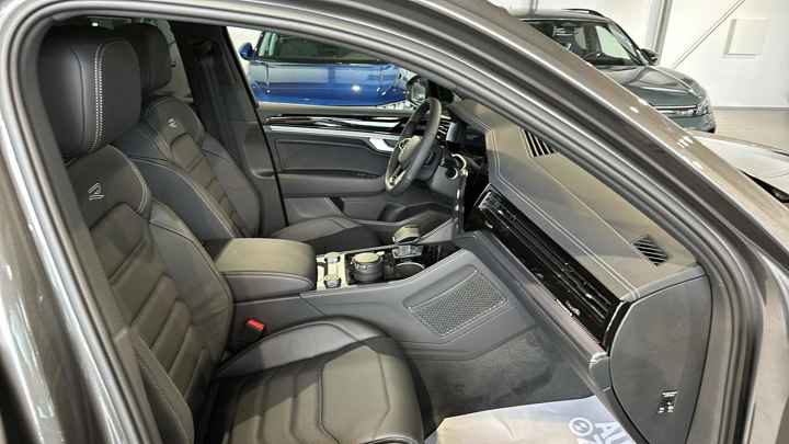 VW  TOUAREG PA 3.0 V6 TDI 4M R-Line