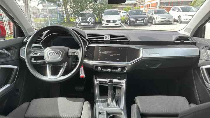 Audi Q3 35 TFSI Advanced+ S tronic