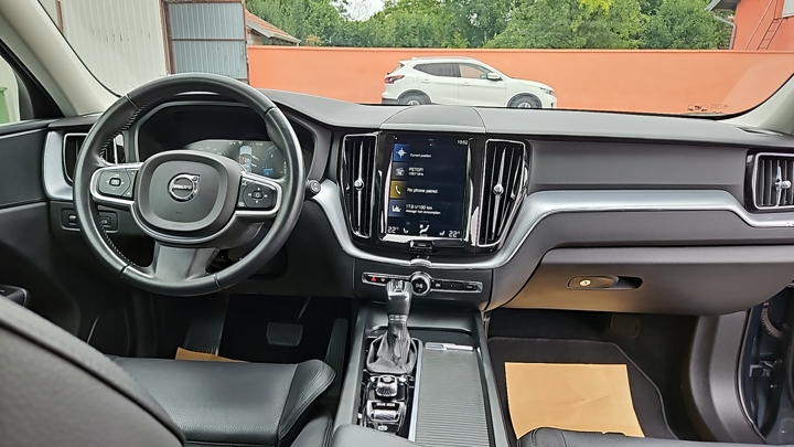 Volvo XC60 D4 Momentum Aut.