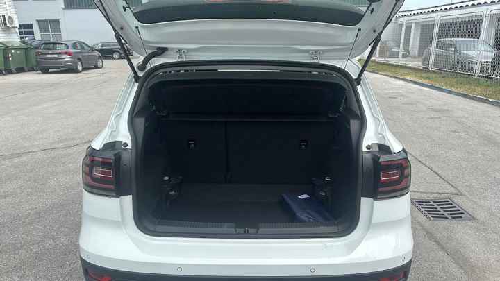 VW T-Cross 1,0 TSI BMT Life