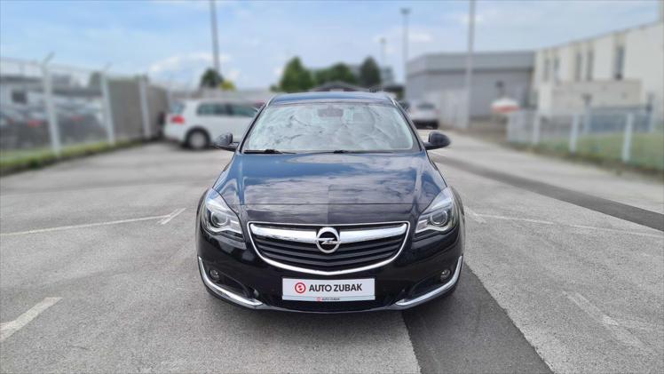 Opel Insignia SportsTourer 2,0 CDTI Cosmo Start/Stop