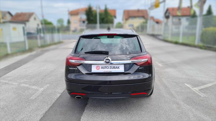 Opel Insignia SportsTourer 2,0 CDTI Cosmo Start/Stop