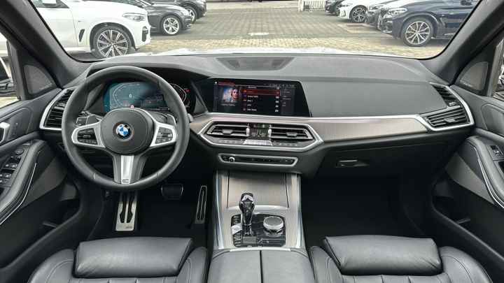 BMW Serija X5 30d Diesel M-Paket 4x4 G05 (2018 - )