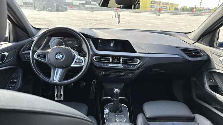 BMW BMW SERIJA 1 , 118i M SPORT