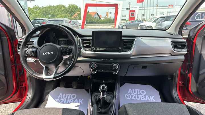 KIA Kia Stonic 1.2 M/T-LX G