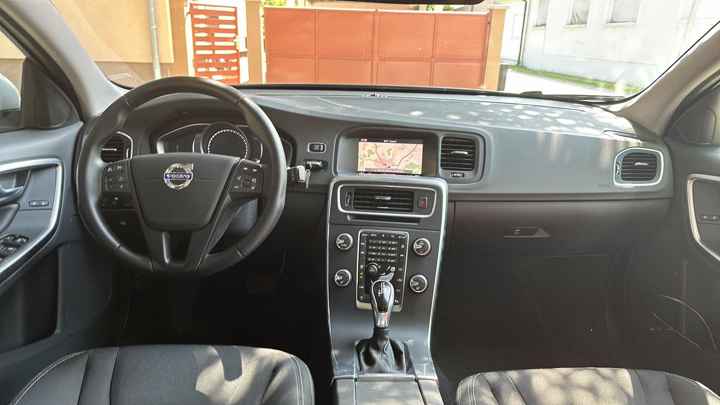 Volvo S60 D3 Kinetic Geartronic