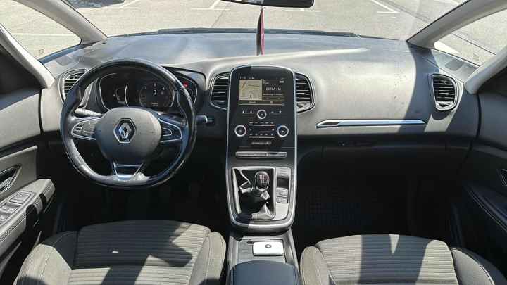 Renault Grand Scénic dCi 130 Energy Edition One