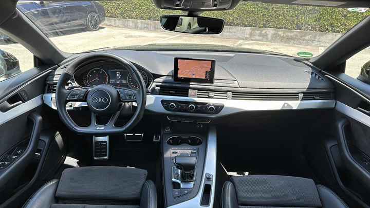 Audi A5 Sportback 40 TDI. S-line S-tronic 5 vrata