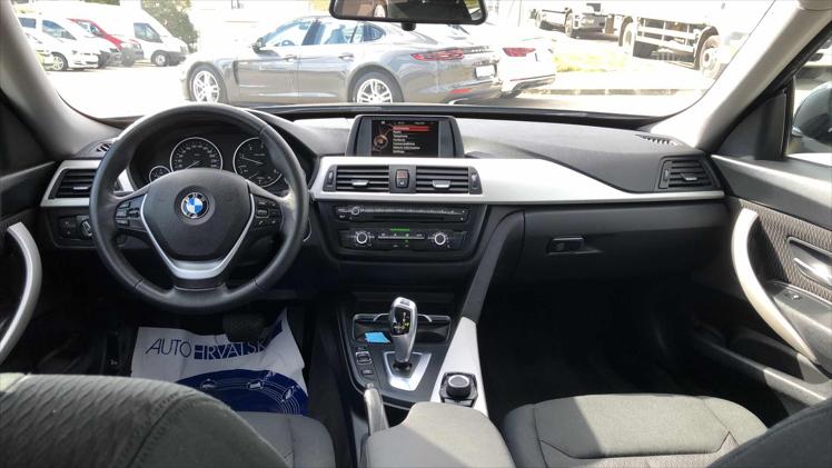 BMW BMW GT 318D