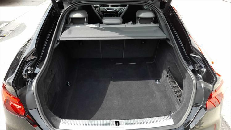 Audi A5 Sportback quattro 3,0 TDI Dynamic Tiptronic
