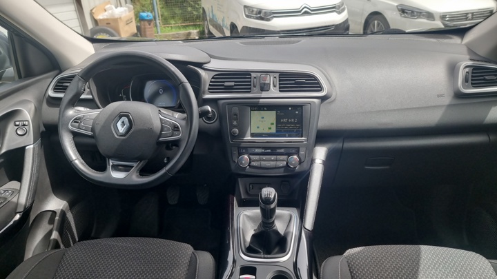 Renault Kadjar TCe 130 Energy Life