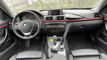 BMW Serija 4 Gran Coupe F36 420i