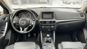 Mazda CX-5 CD175  AWD Revolution Top
