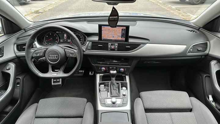 Audi A6 2,0 TDI S tronic