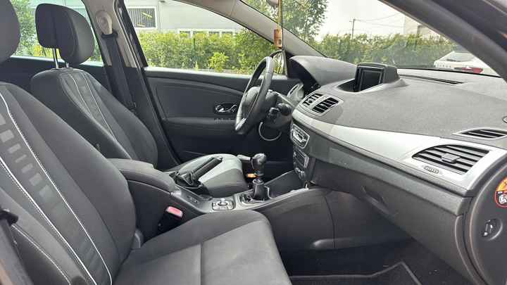 Renault Mégane Grandtour 1,5 dCi