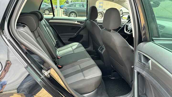 VW Golf 1,6 TDI BMT Allstar 5 vrata