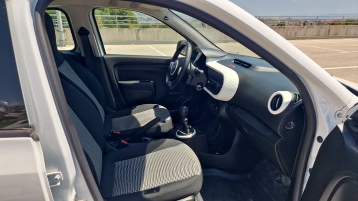 Renault Renault Twingo 1.0