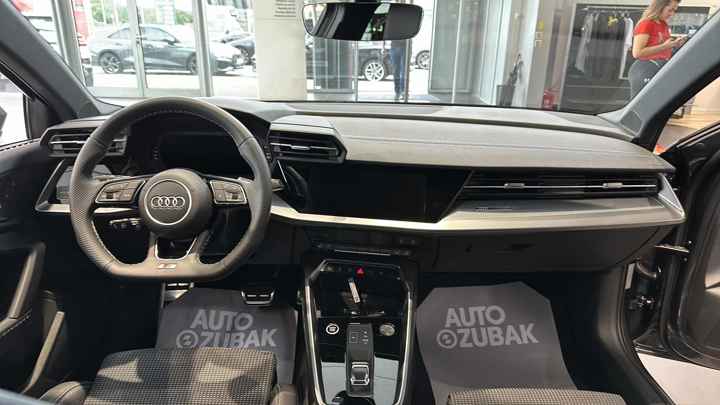 Audi A3 SB 35TDI S tr S line+