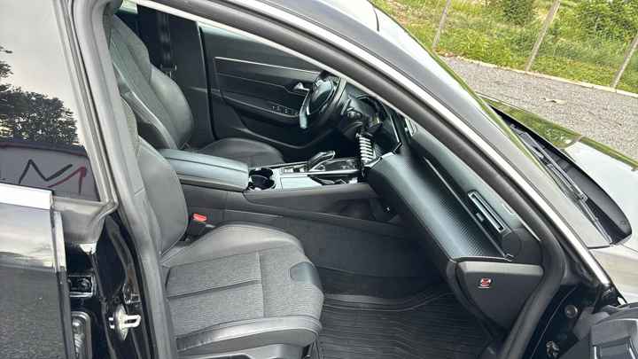 Peugeot 508 Allure 1.5 HDi