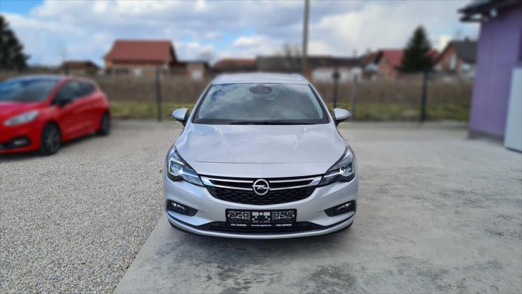 Opel Astra Sports Tourer 1,6 CDTI BiTurbo Innovation Start/Stop