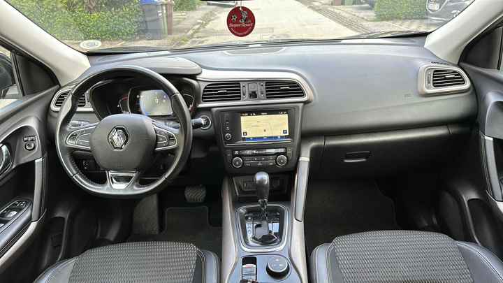 Renault Kadjar dCi 110 Energy Xmod EDC