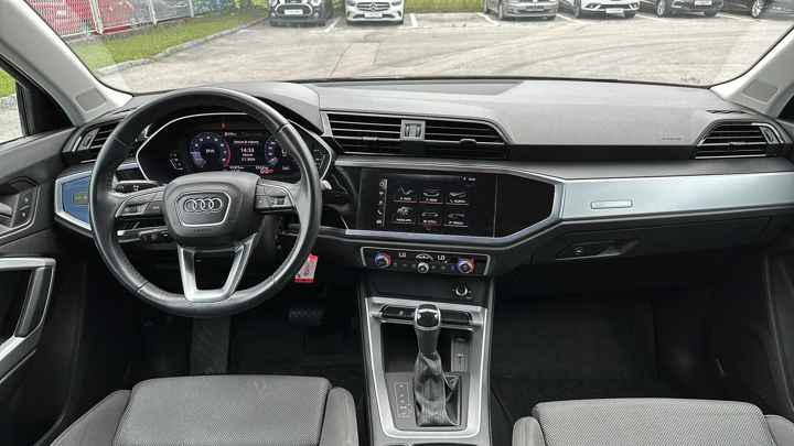 Audi Q3 35 TFSI Advanced+ S tronic