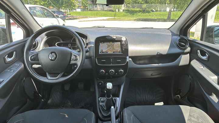 Renault Clio dCi 75 Limited