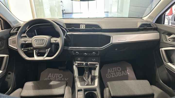 Audi Q3 Sportback 35 TFSI S tr Select