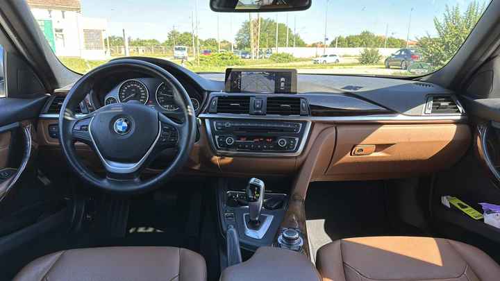 BMW 335i xDrive Aut.