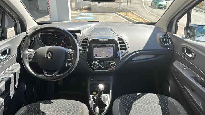 Renault Captur TCe 90 Energy Intens