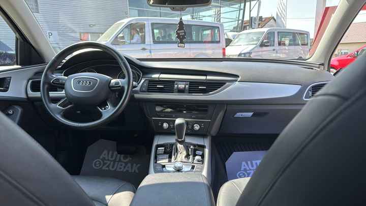 Audi A6 2,0 TDI Business S tronic