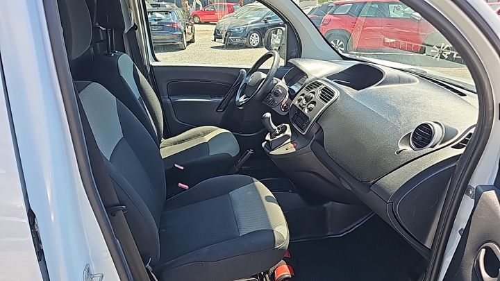 Renault Kangoo N1 1,5 dCi 75 Base