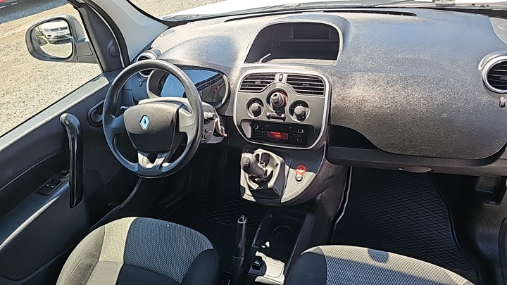 Renault Kangoo N1 1,5 dCi 75 Base