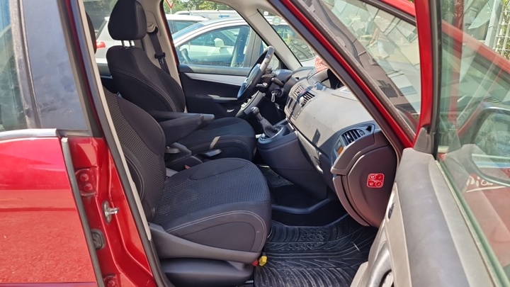 Citroën C4 Picasso 1.6 HDI Seduction