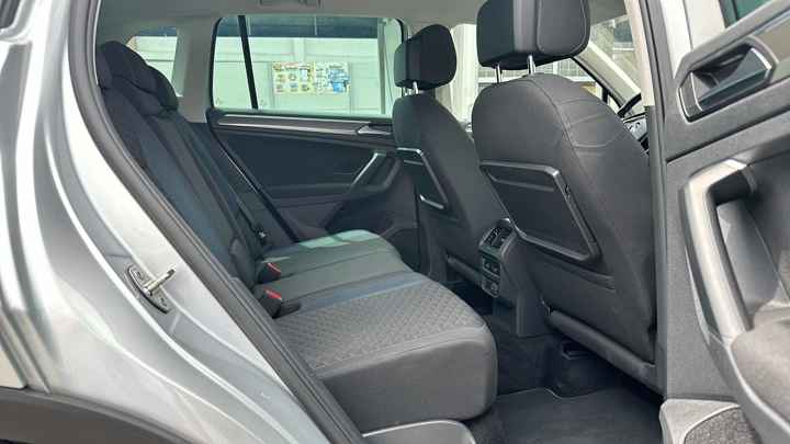 VW Tiguan 2,0 TDI IQ.Drive