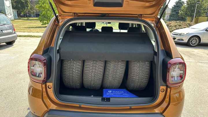 Dacia Duster 1,0 Tce 100 Essential