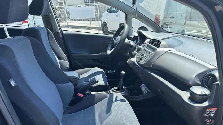 Honda Jazz 1,2 Trend