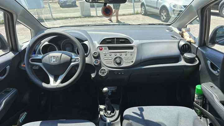 Honda Jazz 1,2 Trend