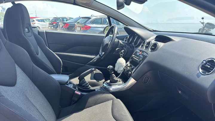 Peugeot 308 CC 1.6 HDI