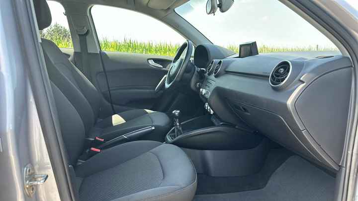 Audi A1 sportback 1.4 TDI