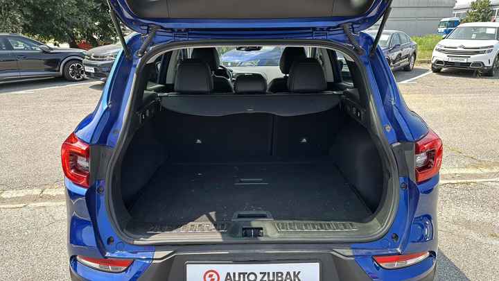 Renault Kadjar 1,5 blue dCi Intense EDC 5 vrata