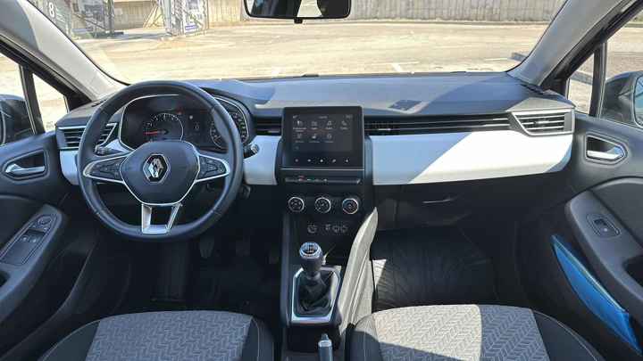 Renault Clio TCe 90 Limited