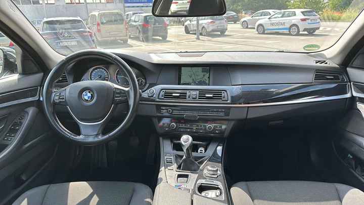 BMW 520d