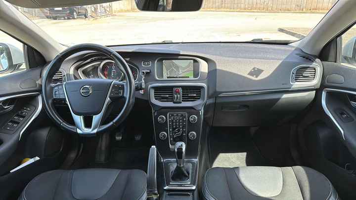 Volvo V40 D2 Momentum