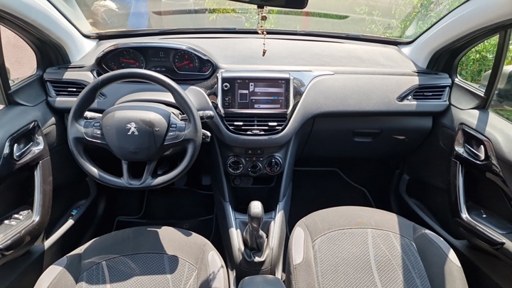 Peugeot 208 1.4 HDI 5 Vrata