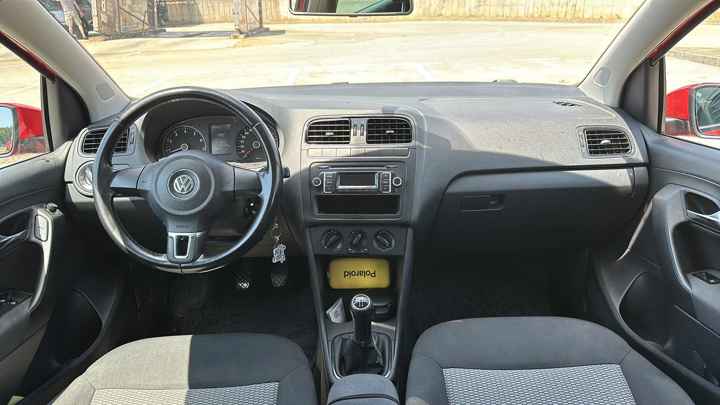 VW Polo 1.4 TDI RABBIT 5 vrata