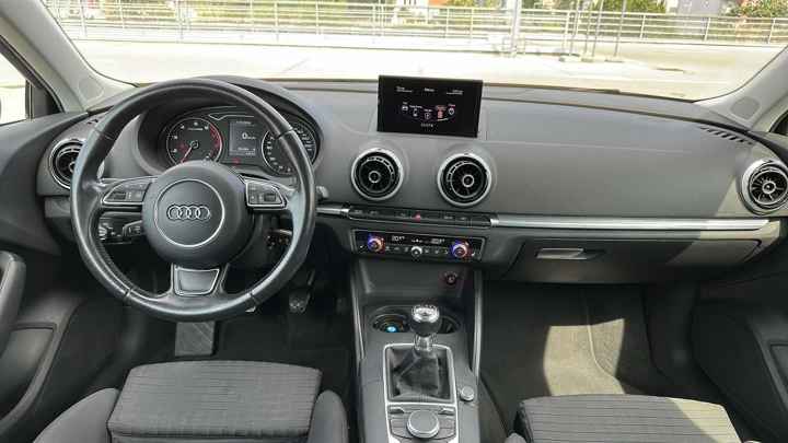 Audi Audi A3 1.4 TFSI