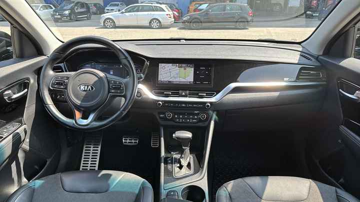 KIA NIRO 1.6 DCT ECO hybrid 